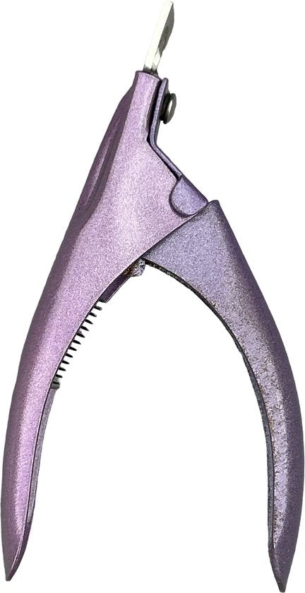 Tipknipper kunstnagels Set (4 stuks) - afbeelding 3