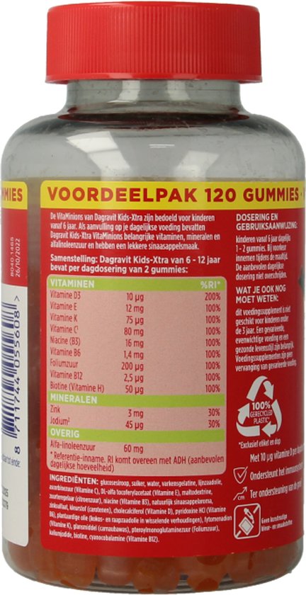 Dagravit Kids - afbeelding 17