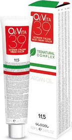 TINTE OIVITA 4.00 CASTAÑO INTENSO 100ML - afbeelding 4