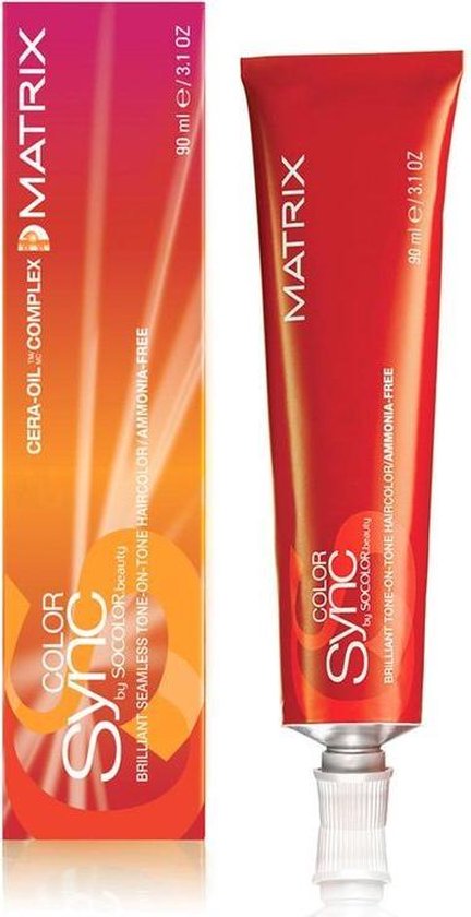 MATRIX Color Sync HD RR 90ml - afbeelding 1