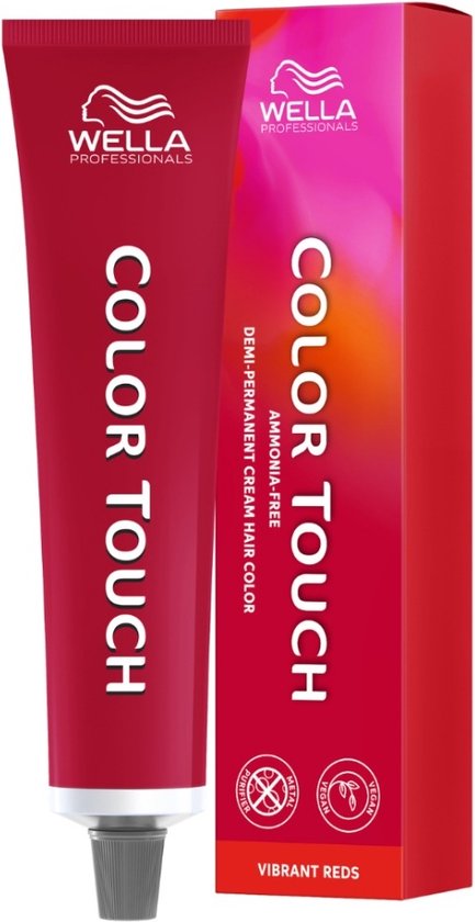 Wella - Color - Color Touch - afbeelding 5