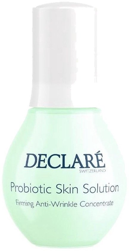 Declaré Probiotic Skin Solution Serum - Verstevigend - 50ml - afbeelding 1