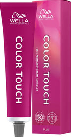 Wella Color Touch Plus - afbeelding 99