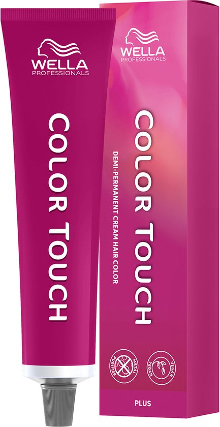 Wella Color Touch Plus - afbeelding 99