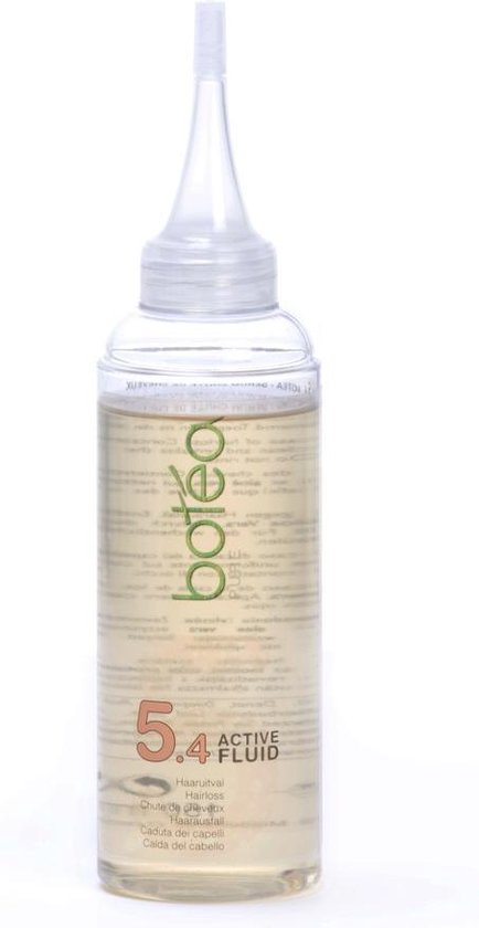 BOTEA Fluid Active 5.4 150ml. - afbeelding 1