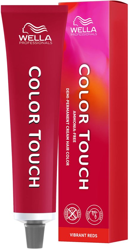 Wella Professionals Color Touch - Haarverf - 60ml - afbeelding 155