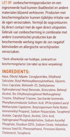 Vision Extra Care SPF 30 - Zonnebrand - Factor 30 - 180 ml - afbeelding 4