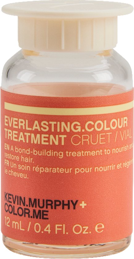 KEVIN.MURPHY Everlasting.Colour Treatment - 3x12 ml - afbeelding 2