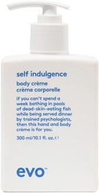 EVO Self Indulgence Body Crème -30ml - afbeelding 5