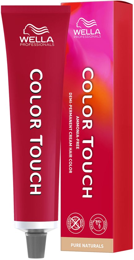 Wella Color Touch - afbeelding 30