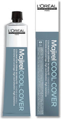 L'Oréal Professionnel - Haarverf - Majirel - Cool Cover - 50ML - 5.18 - afbeelding 1