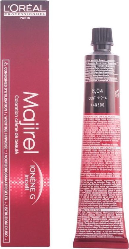 L’Oréal Professionnel Majirel - afbeelding 7