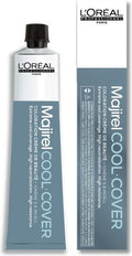L'Oréal Professionnel - Haarverf - Majirel - Cool Cover - 50ML - 9.82 - afbeelding 1