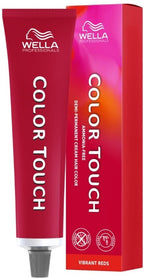 Wella Professionals Color Touch - Haarverf - 8/41 Vibrant Reds - 60ml - afbeelding 2
