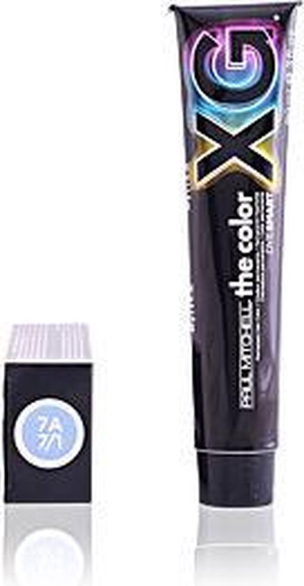 The Color Xg Color - afbeelding 90