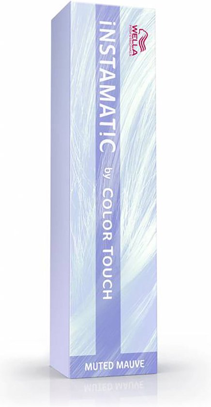 Wella Instamatic - 60ml - afbeelding 10