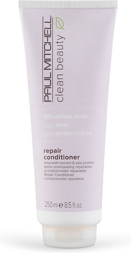 Paul Mitchell - Clean Beauty Repair Conditioner - afbeelding 2