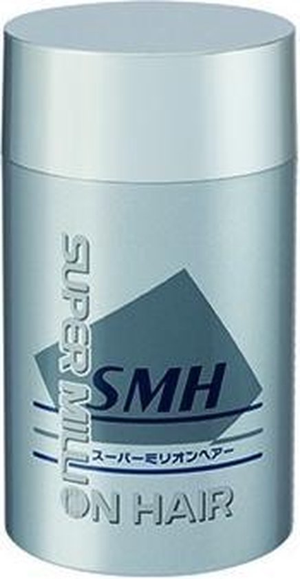 Super Million Hair gram - no - afbeelding 13
