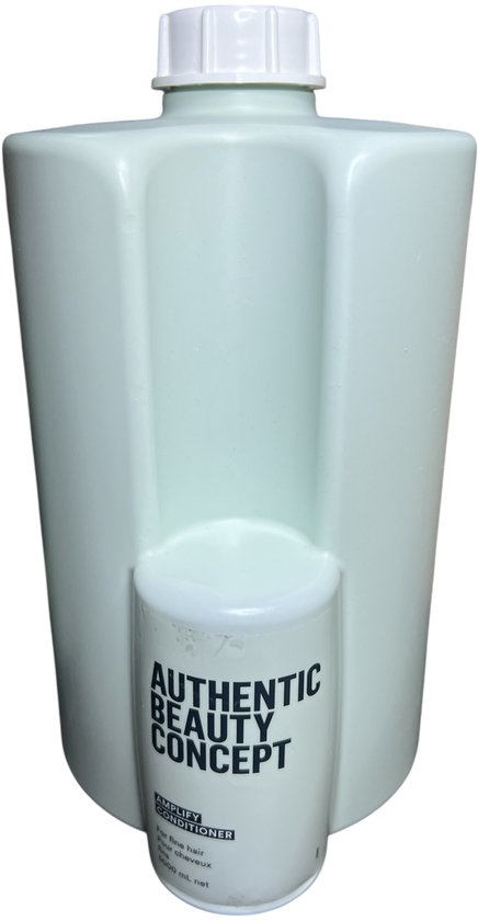 Authentic Beauty Concept Amplify Conditioner 5000ml - afbeelding 1