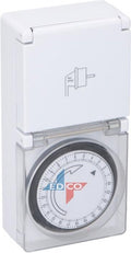 Grundig Timer Mechanisch | Met sluiter - afbeelding 1