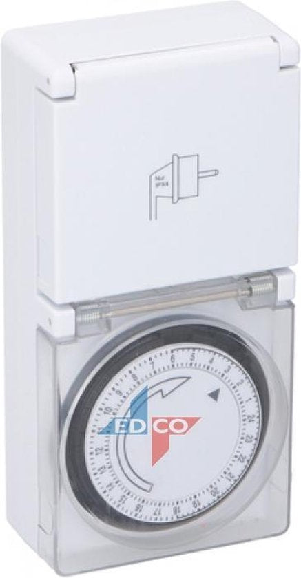 Grundig Timer Mechanisch | Met sluiter - afbeelding 1