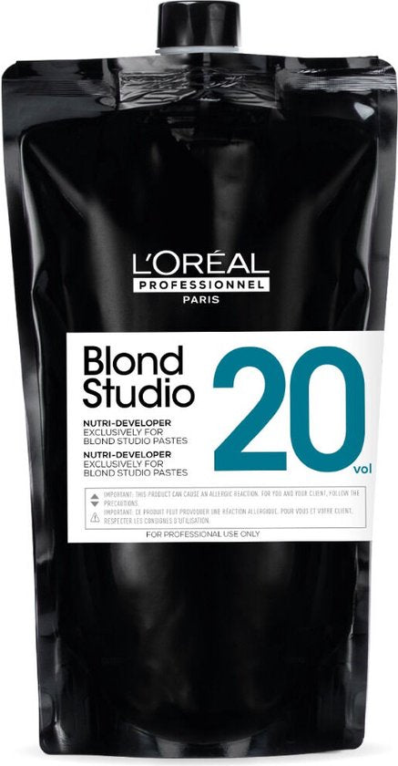 L’Oréal Professionnel Blond Studio - afbeelding 11