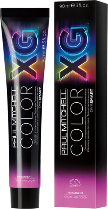 Paul Mitchell The Color XG 10AA 10/11 - afbeelding 2