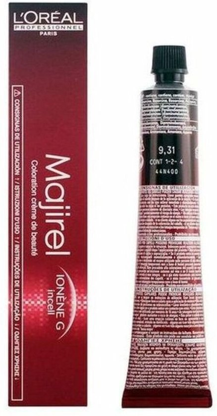 L’Oréal Professionnel Majirel - afbeelding 203