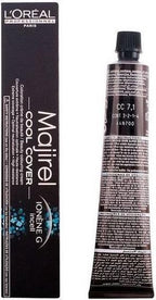 L'Oréal Professionnel - Haarverf - Majirel - Cool Cover - 50ML - 7.1 - afbeelding 10