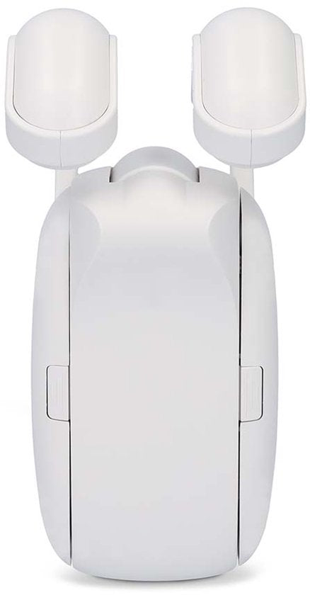 Nedis SmartLife Gordijnrobot – Stangrail – Bluetooth – 4000mAh – Wit - afbeelding 2