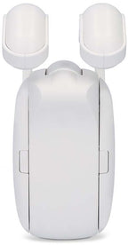 Nedis SmartLife Gordijnrobot – Stangrail – Bluetooth – 4000mAh – Wit - afbeelding 2