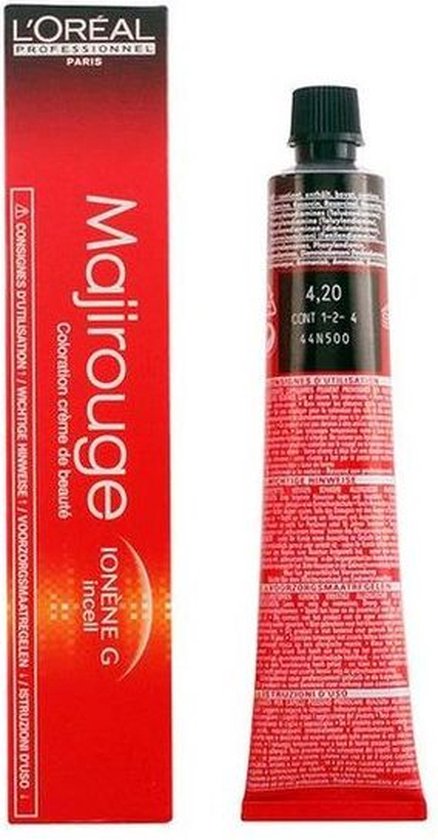 L’Oréal Professionnel Majirouge - afbeelding 16