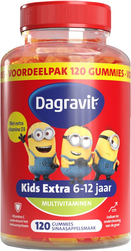Dagravit Kids - afbeelding 20