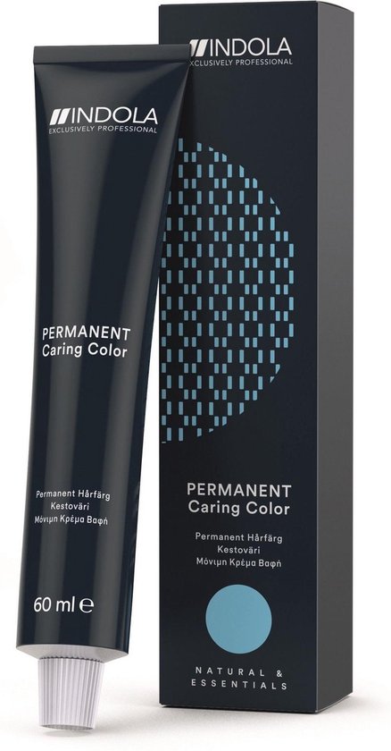Indola - Profession Caring Color - 5.0 - 60 ml - afbeelding 4