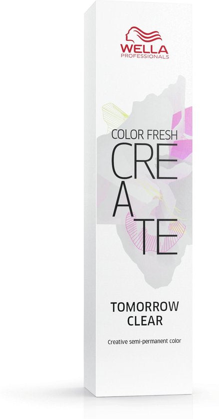 Wella Color Fresh CREATE 60ml - afbeelding 117