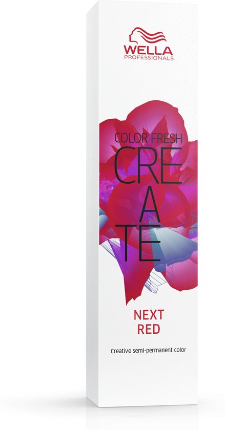 Wella Color Fresh CREATE 60ml - afbeelding 46