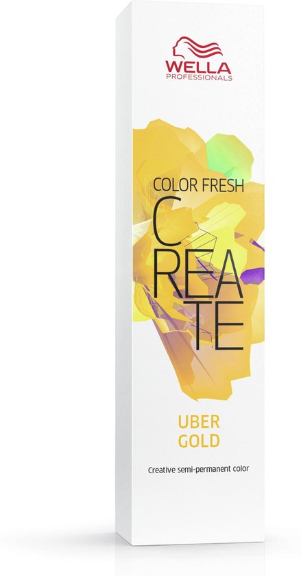 Wella Color Fresh CREATE 60ml - afbeelding 8