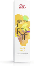 Wella Color Fresh CREATE 60ml - afbeelding 8