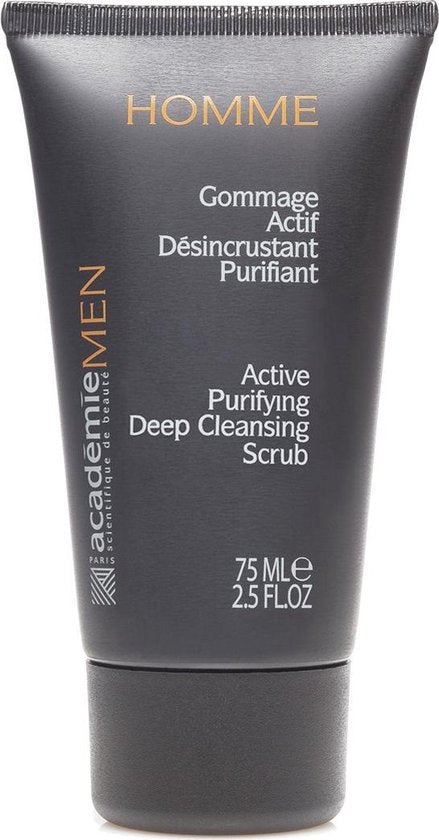 Academie Gel contour des yeux actif lissant anti-poches / Active eye contour gel smoothing, anti-puffiness - afbeelding 3