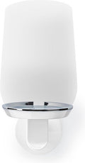 Nedis Speakerbeugel - Geschikt voor: Google Home - Wand - 2 kg - Vast - Metaal / Staal - Wit - afbeelding 1