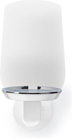 Nedis Speakerbeugel - Geschikt voor: Google Home - Wand - 2 kg - Vast - Metaal / Staal - Wit - afbeelding 1