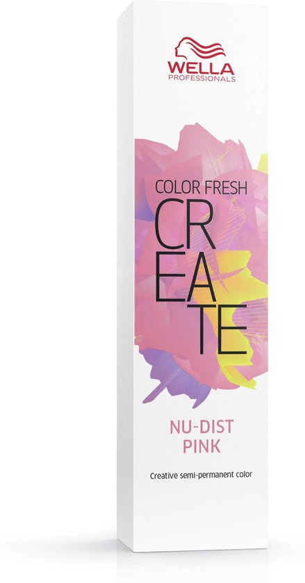 Wella Color Fresh CREATE 60ml - afbeelding 112