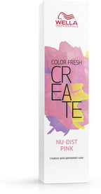 Wella Color Fresh CREATE 60ml - afbeelding 112