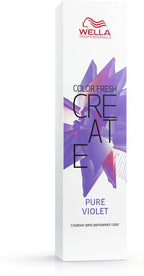 Wella Color Fresh CREATE 60ml - afbeelding 33