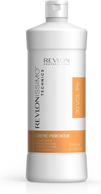 Oxiderende Haarverzorging Revlon 30 vol 9 % (900 ml) - afbeelding 2