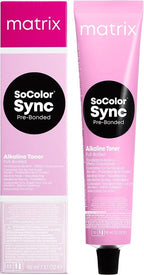 Matrix - SoColor Sync Acidic Toner - 90ml - afbeelding 3