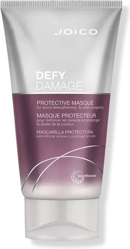 Joico - Defy Damage Protective Masque 150ml - afbeelding 9