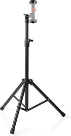 Nedis Tablethouder - 4 - 12 " - Draai- en Kantelbaar - Toepassing: Universeel - afbeelding 1