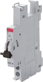 ABB Systeem Pro M Compact Hulpcontactblok - 2CSS200923R0001 - E2NA6 - afbeelding 6