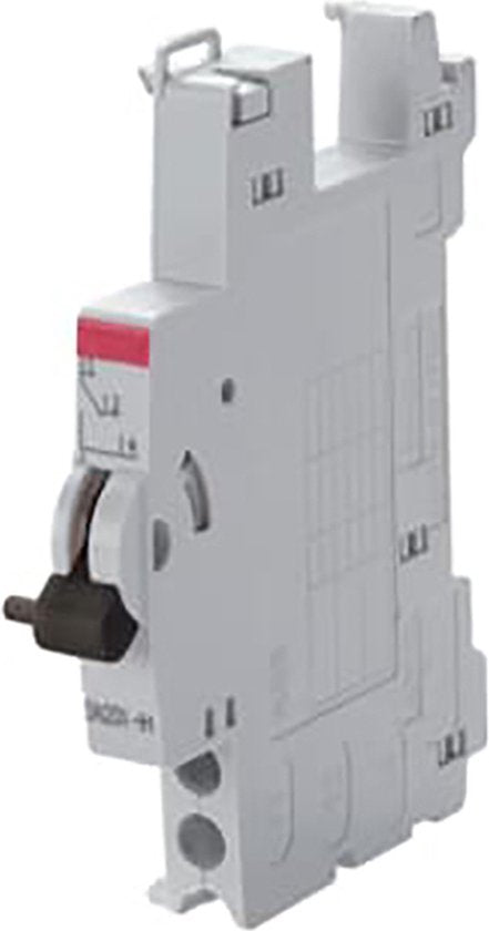 ABB Systeem Pro M Compact Hulpcontactblok - 2CSS200923R0001 - E2NA6 - afbeelding 6